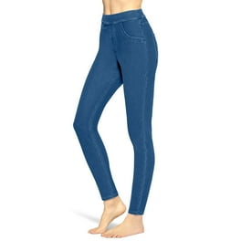 RAPHAELA Pamina Fun Soft Tencel Denim Jeans Para Mujer