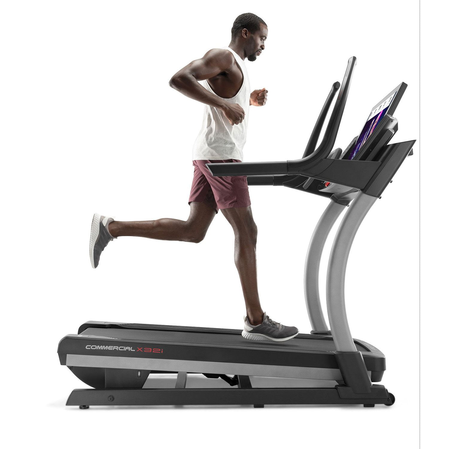 NordicTrack Commercial Series X32i Incline Trainer