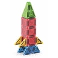 thumbnail image 2 of MAGNA-TILES Travel Set Combo Pack, 2 of 6