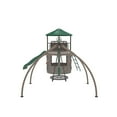 thumbnail image 9 of Lifetime Adventure Tower Playset with Spider Swing, 9 of 13