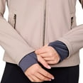 thumbnail image 7 of Free Country Women's Softshell Jacket, 7 of 18