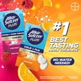 thumbnail image 4 of Alka-Seltzer Plus Cold & Flu Fizzy Chews, Orange Flavor, 48 ct., 4 of 7