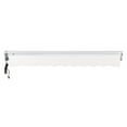 thumbnail image 4 of Awntech Destin Left Motorized Retractable Awning, Choose Size, 4 of 7