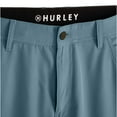 thumbnail image 12 of Hurley Men's Trek Hybrid Short, 12 of 15
