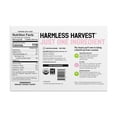 thumbnail image 2 of Harmless Harvest Organic Coconut Water 14 fl. oz., 6 pk., 2 of 4