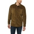 thumbnail image 1 of Buffalo Men's Shirt Jacket, 1 of 8
