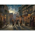 thumbnail image 5 of Buffalo Games Interlocking Jigsaw Puzzle, 1000 pc., 5 of 5