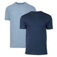 thumbnail image 1 of True Classic Men's 2-Pack T-Shirt, 1 of 7