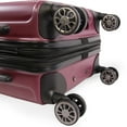 thumbnail image 8 of Brookstone Nelson Hardside Spinner Luggage, 8 of 9