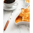 thumbnail image 3 of Lark Porcelain State-Shaped Bake & Serve Dish, Choose State, 3 of 5
