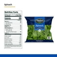 thumbnail image 2 of Spinach, 2.5 lbs., 2 of 6