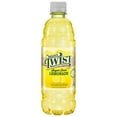 thumbnail image 3 of Nature's Twist Sugar Free Lemonade 16.9 fl. oz., 24 pk., 3 of 3