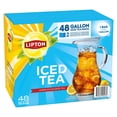 thumbnail image 2 of Lipton Iced Tea, Gallon Size Tea Bags, 48 ct., 2 of 8