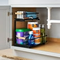 thumbnail image 1 of Member's Mark Wire Under Sink Organizer, 1 of 4