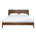 thumbnail image 5 of Crosley Furniture Mid-Century Landon King Bed, Assorted Colors, 5 of 11