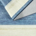 thumbnail image 6 of Member's Mark Everwash Willow Indoor/Outdoor Area Rug, 5' x 8', 6 of 9