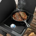 thumbnail image 3 of Member's Mark 36" Pellet Smoker with Induction Burner and Smoke Tray, 3 of 7