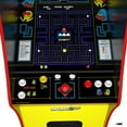 thumbnail image 2 of Arcade1Up Pac-Man Legacy Deluxe Arcade, 2 of 6