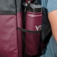 thumbnail image 2 of Logo Brands Virginia Tech Hokies 24oz SS Water Bottle 2pk, 2 of 5