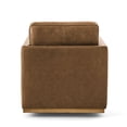 thumbnail image 10 of Member's Mark Modern Classic Leather Swivel Chair, 10 of 10