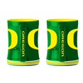 thumbnail image 4 of Logo Brands Oregon Ducks 14oz Relief Mug Set, 4 of 5