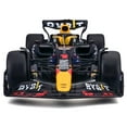 thumbnail image 6 of Bburago Formula One Racing 1:24 Race Cars with Driver Figures, 2 pk., 6 of 9