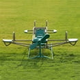 thumbnail image 5 of Lifetime Ace Flyer Teeter Totter, Choose Color, 5 of 12