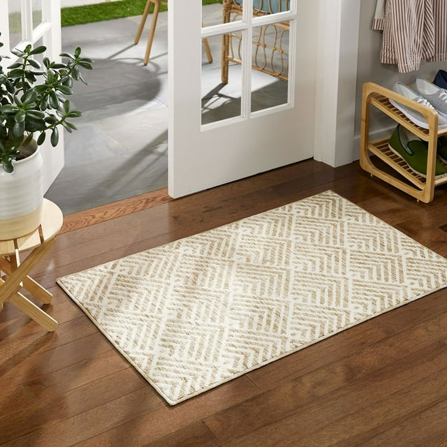 Town & Country Everyday Walker Everwash Kitchen Mat, Assorted Sizes and Colors