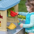 thumbnail image 8 of Step2 Rain Showers Splash Station Water Table, 8 of 8