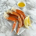 thumbnail image 3 of Member's Mark Jumbo Snow Crab Clusters, Frozen (5 lbs.), 3 of 4