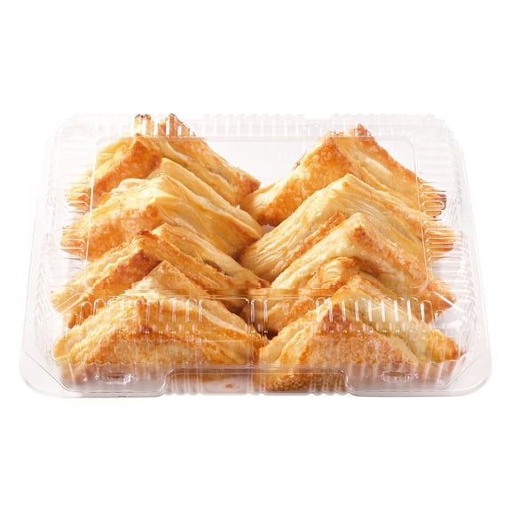 Member's Mark Tart & Sweet Apple Turnover, 8 ct.