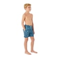 thumbnail image 2 of Member's Mark Boys Resort Swim Trunk, 2 of 13