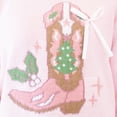 thumbnail image 9 of Mighty Fine Women's Icon Sweater, 9 of 9