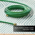 thumbnail image 7 of Nicole Miller Ombre Geo Indoor/Outdoor Area Rug, 7 of 11