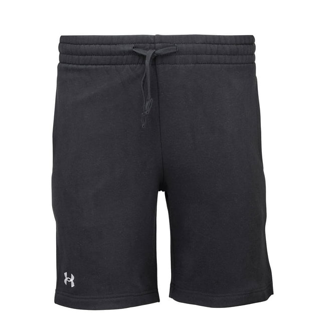 Under Armour Men's Rival Fleece Shorts