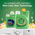 thumbnail image 2 of Member's Mark Premium Laundry Detergent, Paradise Splash, 149 loads, 200 fl. oz., 2 of 8