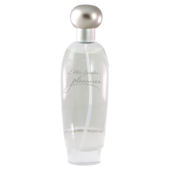Estee Lauder Pleasures Eau De Parfum Spray 3.4 fl oz