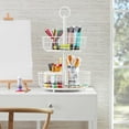 thumbnail image 4 of Member's Mark 2-Tier Wire Basket Stand, Assorted Colors, 4 of 6