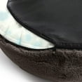 thumbnail image 7 of Ridge Creek Cozy Round Pet Bed, Choose Size and Color, 7 of 8