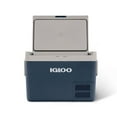 thumbnail image 12 of Igloo 62 QT ICF60 Electric Cooler, Rugged Blue, 12 of 15