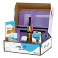 thumbnail image 2 of enday Back to School Supplies Kit for Grades K-5, Choose Color, 2 of 7