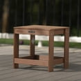 thumbnail image 1 of Lifetime Weather-Resistant Adirondack Table, 1 of 13
