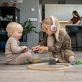 thumbnail image 7 of Disney StoryPhones Kids Bluetooth Headphones Bundle, Choose Color, 7 of 9