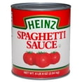 thumbnail image 1 of Heinz Spaghetti Sauce (104 oz.), 1 of 2