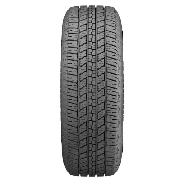 H.R Blackhawk Hiscend-H HA01 265/70R16 112T OWL 700/A/B