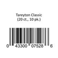thumbnail image 1 of Tareyton Classic 20 ct., 10 pk., 1 of 1