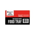 thumbnail image 4 of Member's Mark 2lb. Heavy Duty Paper Food Trays 750 ct., 4 of 5