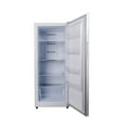 thumbnail image 7 of Hamilton Beach 17 cu. ft. Upright Convertible Refrigerator/Freezer, 7 of 15