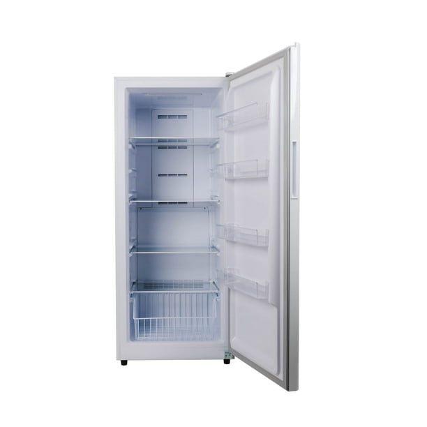 Hamilton Beach 17 cu. ft. Upright Convertible Refrigerator/Freezer