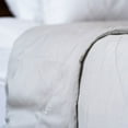 thumbnail image 3 of Tempur-Pedic Cool Softness Reversible Bed Blanket, Assorted Sizes, 3 of 7